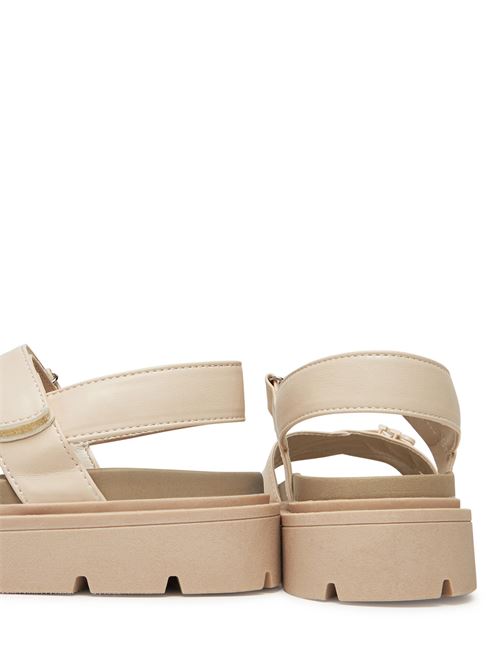 SANDALO VELCRO CALVIN KLEIN JEANS | 82044 1013/500